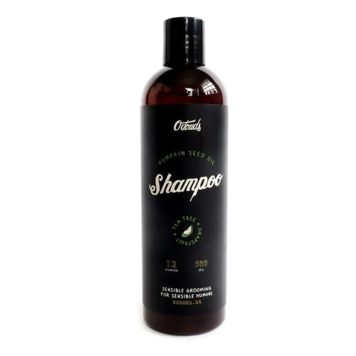 O'Douds Shampoo Pumpkin Seed Oil szampon do włosów 355 ml.jpg