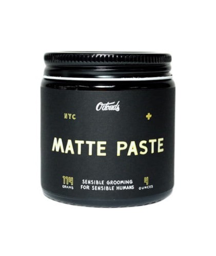 O'DOUDS-O'DOUDS MATTE PASTE MATOWA PASTA DO WŁOSÓW 114G.jpg