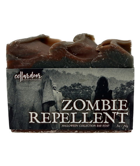 Cellar Door Mydło do ciała ZOMBIE REPELLENT BAR SOAP 142g.jpg