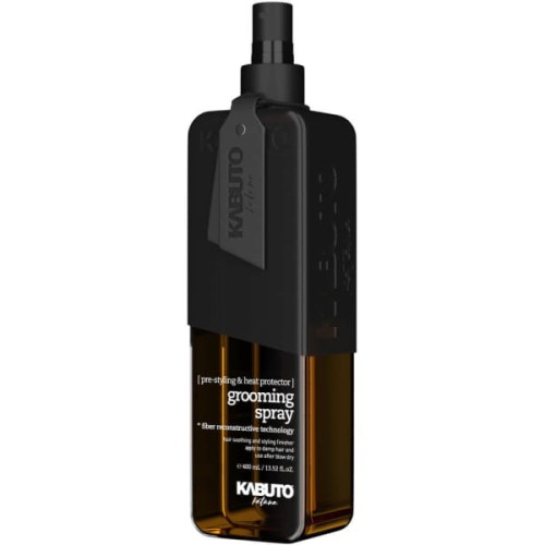 Kabuto Katana Grooming Spray Tonik teksturyzujący do stylizacji włosów 400ml.jpg