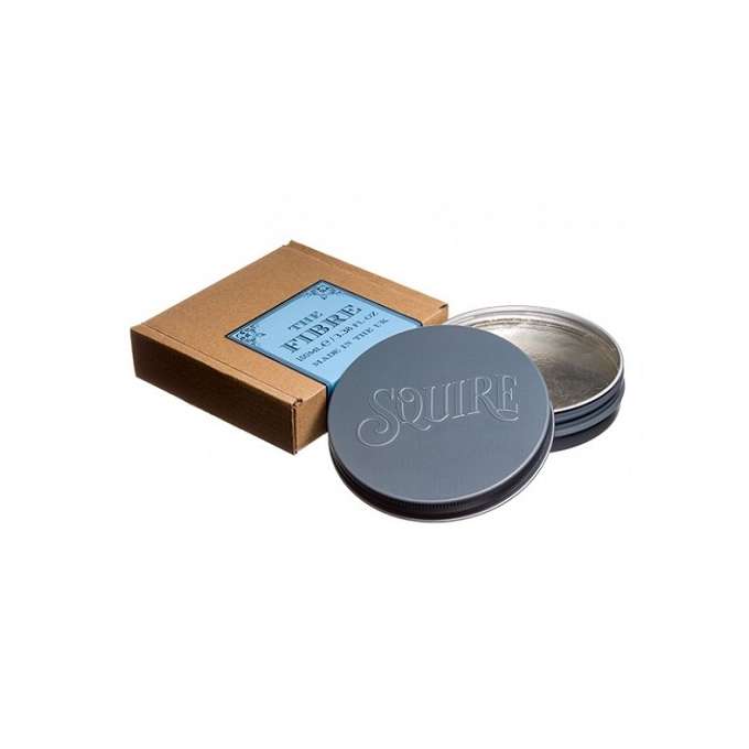 Pomada wodna włóknista do włosów SQUIRE FIBRE 100ml
