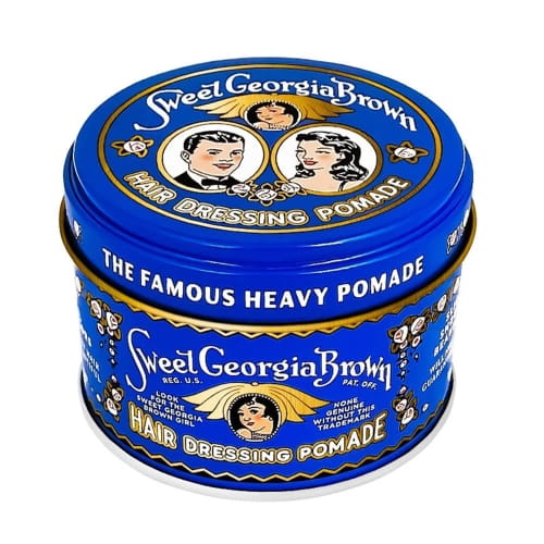 Hair Dressing Pomade The Famous Heavy Blue .jpg