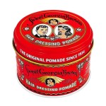 Sweet Georgia Brown Pomada do włosów Hair Dressing Pomade Original Red114g .jpg