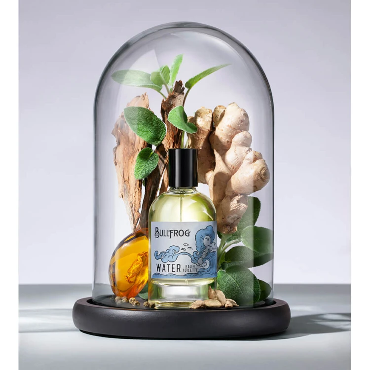 Bullfrog Woda toaletowa Eau de Toilette Elements Water .jpg