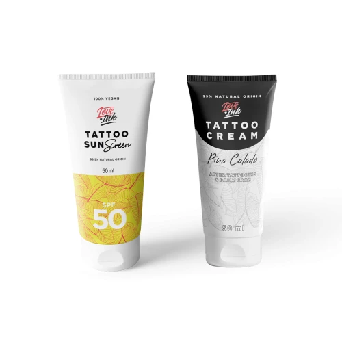 LoveInk Zestaw do tatuażu na lato .png.webp