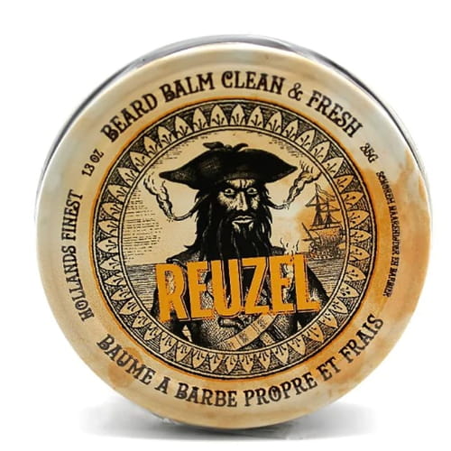 Reuzel Balsam do brody Clean & Fresh 35 ml.jpg