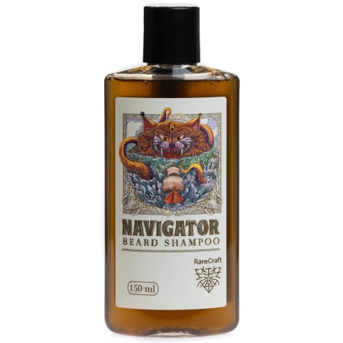 RareCraft Szampon do brody Navigator 150ml.jpg