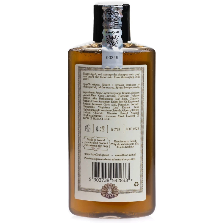 RareCraft Szampon do brody Navigator 150.jpg