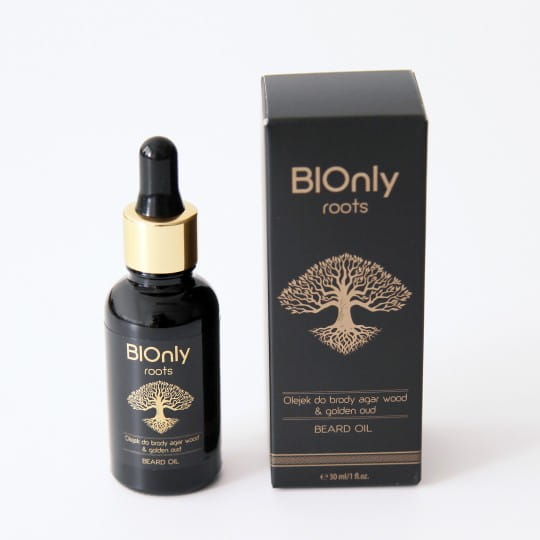BIOnly roots Olejek do brody agar wood & golden oud 30ml.jpg