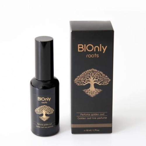 BIOnly roots Perfumy męskie agar wood & golden oud line 50ml.jpg