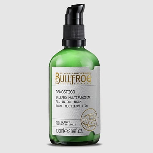 Bullfrog Balsam do brody Agnotico All-In-One Balm 100ml.jpg