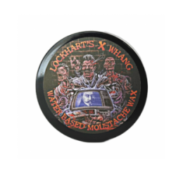 Lockhart’s x WHANG Mocny wosk do wąsów 35g