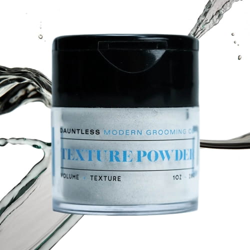 Dauntless Modern Grooming Puder do włosów Texture Powder 28g.jpg