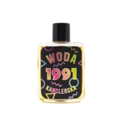 Woda po goleniu Aftershave 1991 Kanclerski 100ml
