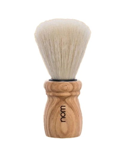 Muhle Pędzel do golenia z naturalnej szczeciny NOM ALFRED 15PA.jpg