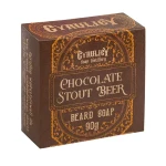 Cyrulicy Mydło do brody Chocolate Stout 90g.webp