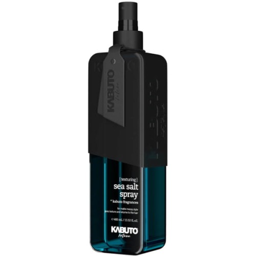 Kabuto Katana Sea Salt Spray teksturyzujący do włosów dla mężczyzn 400ml.jpg