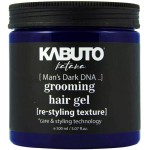 Kabuto Katana Grooming Hair Gel Mocny żel do włosów dla mężczyzn 500ml.jpg