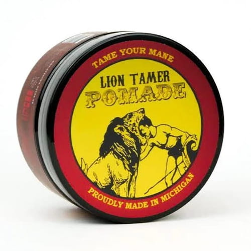 Lockhart's Pomada do włosów Lion Tamer OG Pomade 96g.jpg