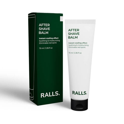 Ralls. Balsam po goleniu After Shave Balm 70ml.jpg