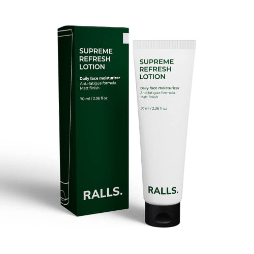 Ralls. Krem do twarzy Supreme Refresh Lotion 70ml.jpg