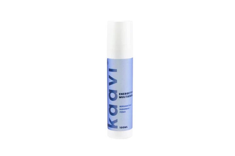 Kaavi  Multikrem energetyzujący do twarzy 100ml.jpg