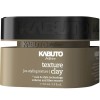 Kabuto Katana Texture Clay Pasta do stylizacji włosów dla mężczyzn 150ml.jpg