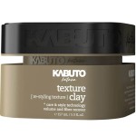 Kabuto Katana Texture Clay Pasta do stylizacji włosów dla mężczyzn 150ml.jpg