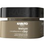 Kabuto Katana Texture Clay Pasta do stylizacji włosów dla mężczyzn 150ml.jpg