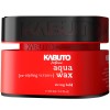 Kabuto Katana Aqua Wax Red Mocna pomada woskowa do włosów dla mężczyzn 150ml.jpg