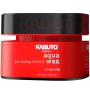 Kabuto Katana Aqua Wax Red Mocna pomada woskowa do włosów dla mężczyzn 150ml.jpg