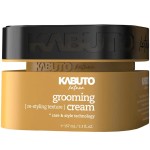 Kabuto Katana Grooming Cream Krem do modelowania włosów dla mężczyzn 150ml.jpg