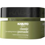 Kabuto Katana Classic Średnio-mocna pomada do włosów dla mężczyzn 150ml.jpg