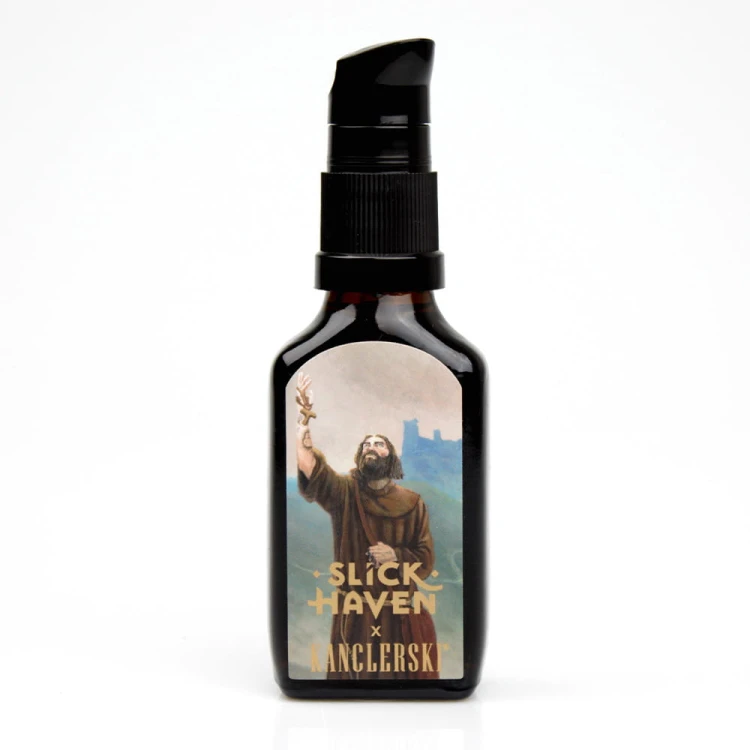 SlickHaven Kanclerski Olejek do brody Hoły Rebel 30ml.jpg