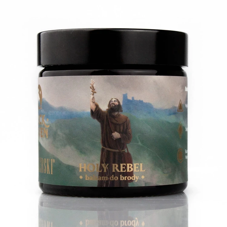 SlickHaven Kanclerski Balsam do brody Holy Rebel 60ml.jpg