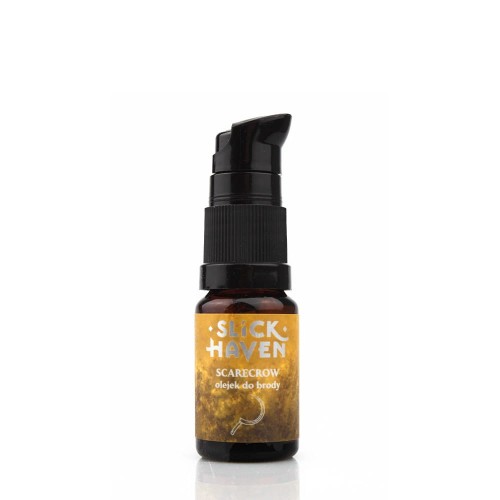 Slickhaven Olejek do brody ScareCrow 10ml.jpg