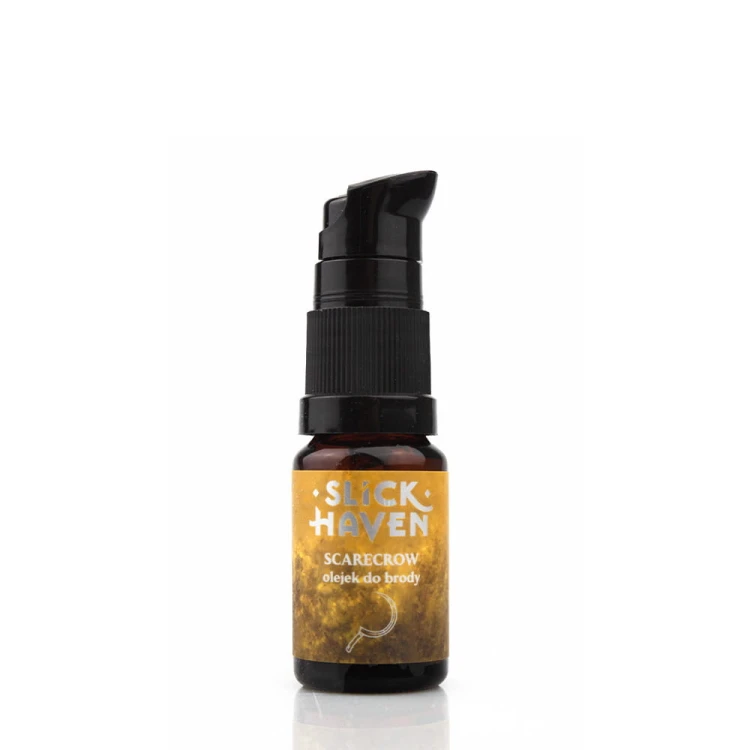 Slickhaven Olejek do brody ScareCrow 10ml.jpg