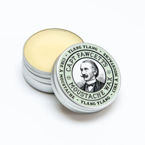 Captain Fawcett wosk do wąsów Ylang Ylang 15 ml.jpg