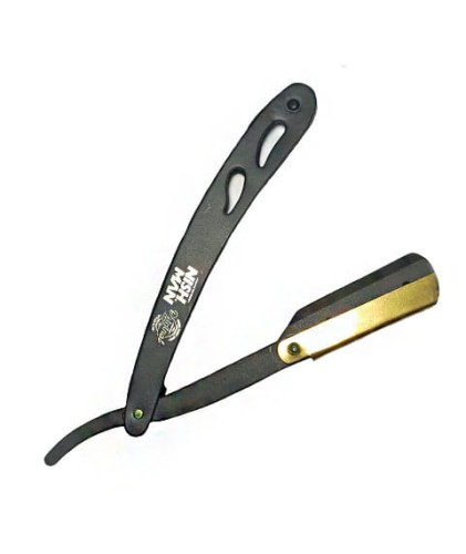 Nishman Brzytwa na wymienne ostrza STRAIGHT RAZOR.jpg