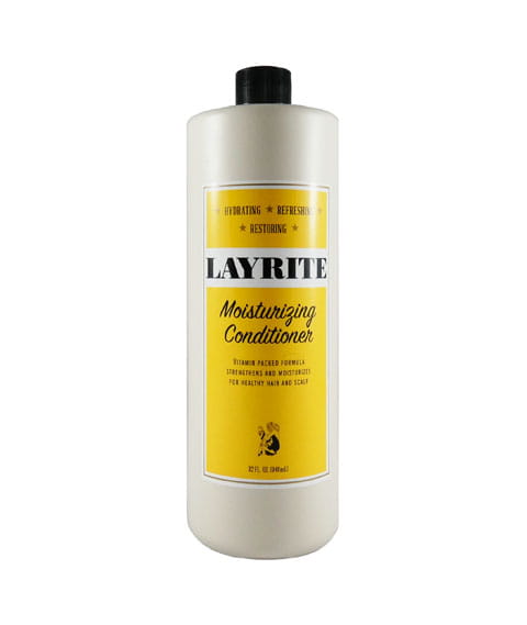 Layrite Odżywka do włosów XL MOISTURIZING CONDITIONER 946ml.jpg