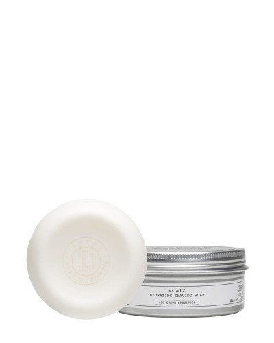 Depot 412 Mydło do golenia Hydrating Shaving Soap 100g.jpg