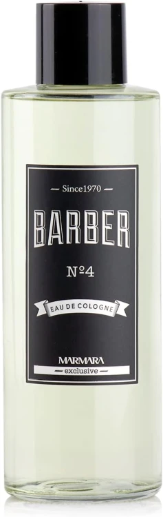 Marmara Woda Kolońska EAU DE COLOGNE NO4 500ml.jpg