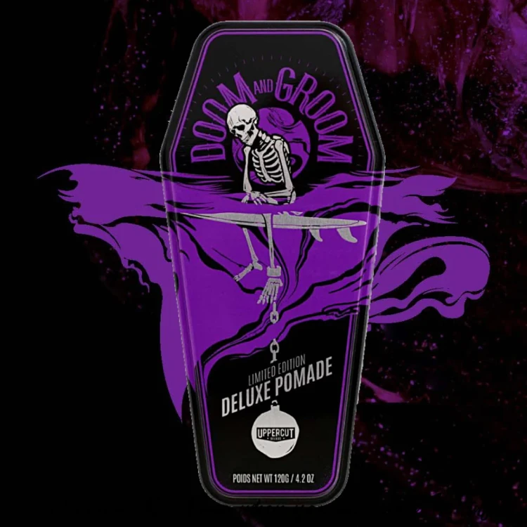uppercut deluxe Doom & Groom LTD Pomade 120g.jpg.webp