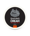 Shave Factory Krem do golenia SHAVING CREAM GINSENG & BLACK PEPPER 125ml.png