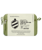 Pomp & Co.-Toiletries Dopp Kit Green Kosmetyczka męska zielona duza 2 przegrody.png