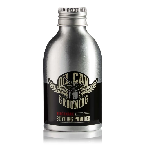 Oil Can Grooming Puder do włosów Styling Powder 20g.jpg.webp
