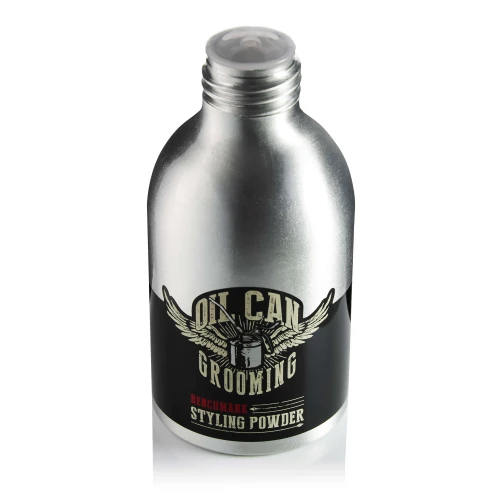 Oil Can Grooming Puder do włosów Styling Powder 20gram.jpg.webp