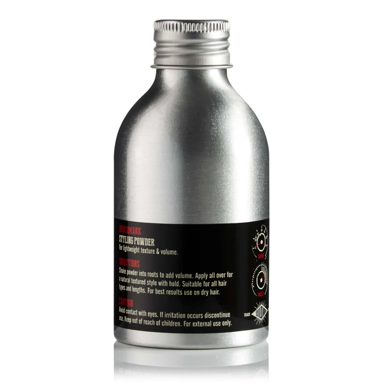 Oil Can Grooming Puder do włosów Styling Powder .jpg.webp