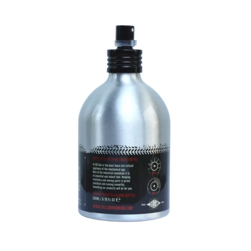 Oil Can Grooming Tonik w sprayu do włosów Grooming Spray 200.webp