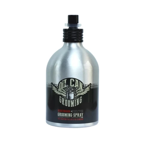 Oil Can Grooming Tonik w sprayu do włosów Grooming Spray 200ml.webp